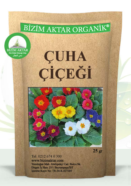 ÇUHA ÇİÇEĞİ