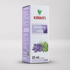 LAVANTA YAĞI 20 ML