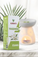 YASEMİN KOKULU BUHURDANLIK ESANSI 10 ML