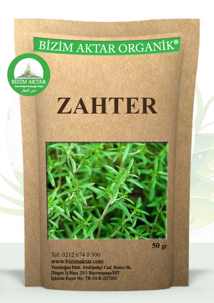 ZAHTER